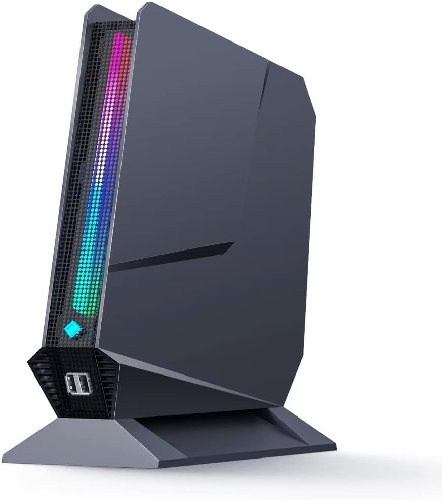 Office AI Gaming Mini PC Core  - đánh giá và giá Intel Core I9 13900H Mini Pc