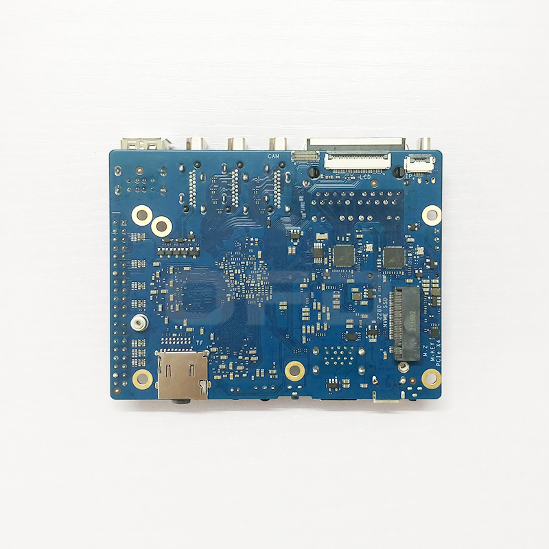 Orange Pi 5 Plus Single Board  - đánh giá và giá Orange Pi 5 Plus 16Gb