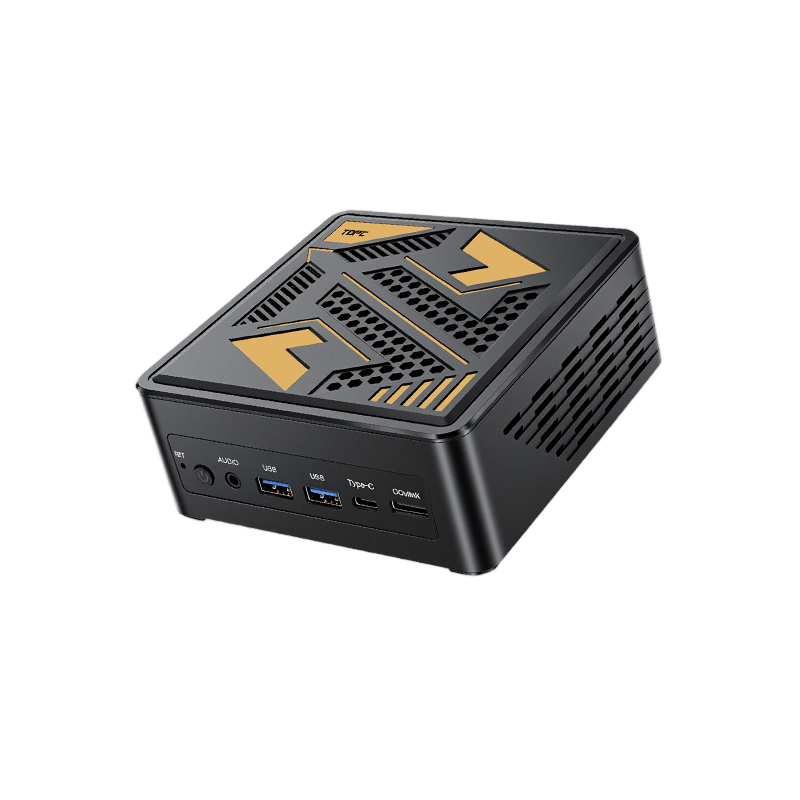 TOPC OCuLink Mini PC Ryzen 7 7 - đánh giá và giá Amd Ryzen 7 7840Hs Mini Pc