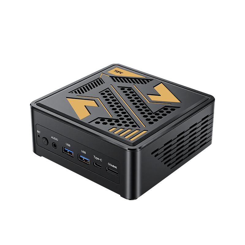 TOPC OCuLink Mini PC Ryzen 7 7 - đánh giá và giá Amd Ryzen 7 7840Hs Mini Pc