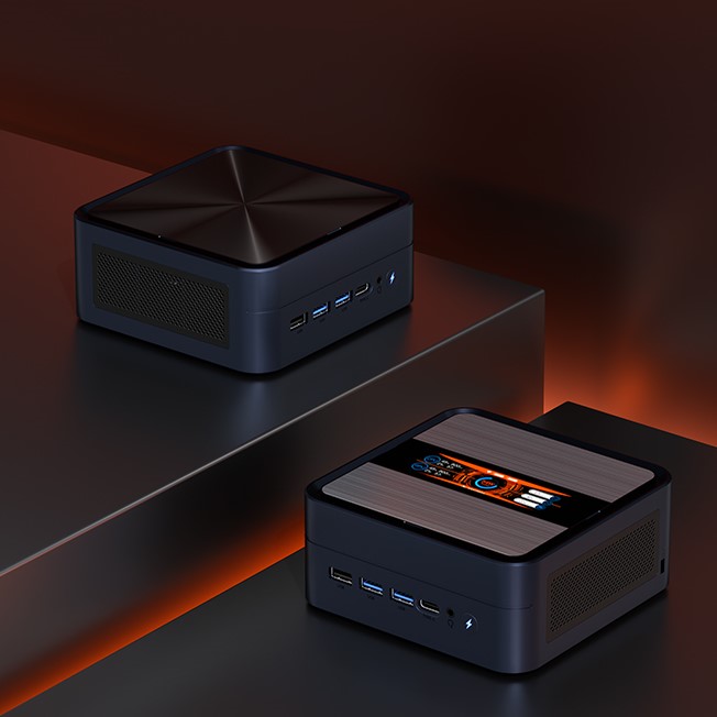 Mini PC AMD Ryzen 7 7735HS 784 - đánh giá và giá Amd Ryzen 7 7840Hs Mini Pc