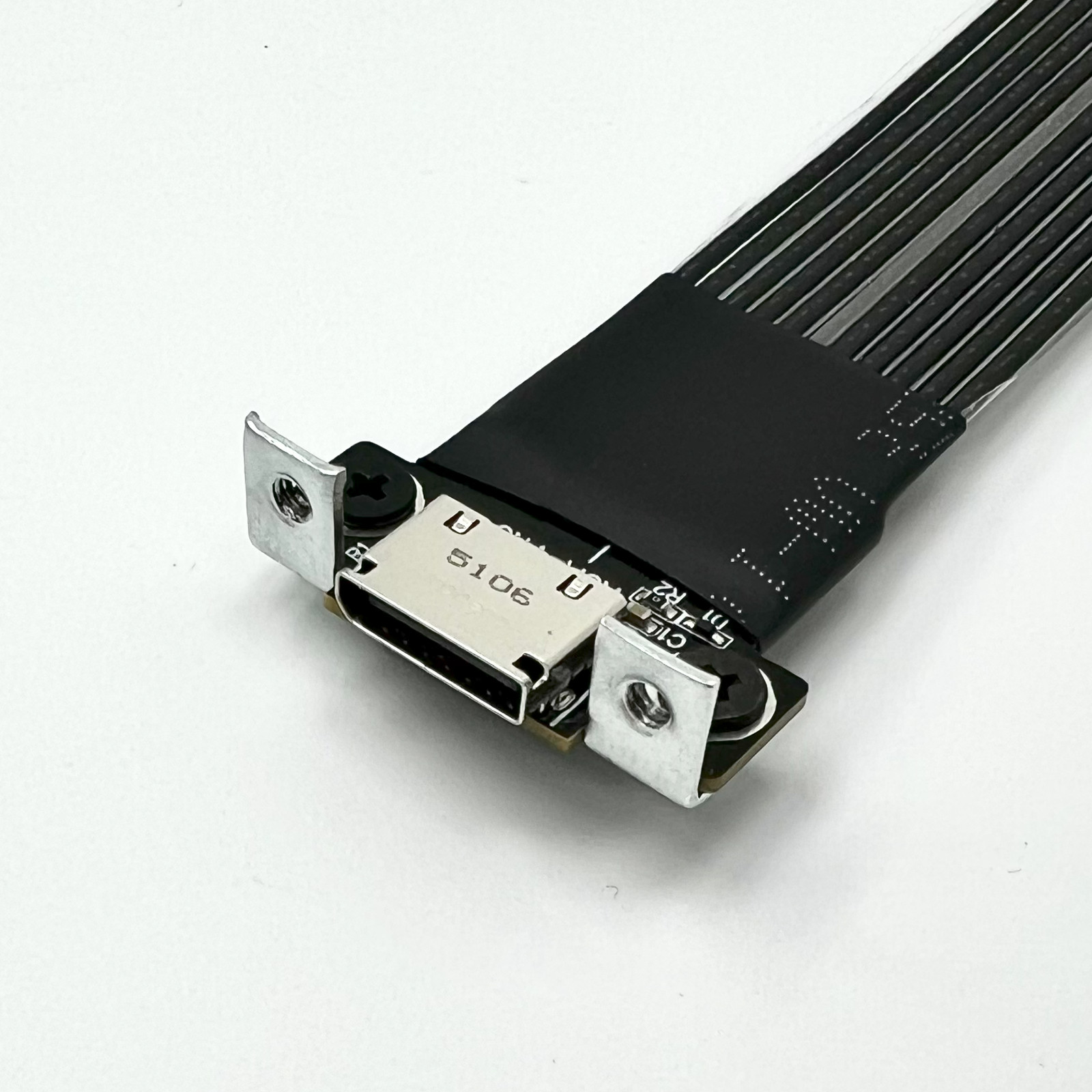 K49SQ-BK 5.0 EGPU OCuLink GPU  - đánh giá và giá Oculink Egpu Mini Pc