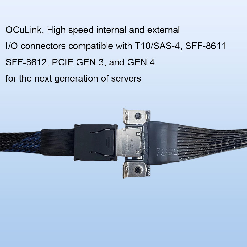 ADT M.2 M-Key To Oculink SFF-8 - đánh giá và giá Oculink Egpu Mini Pc