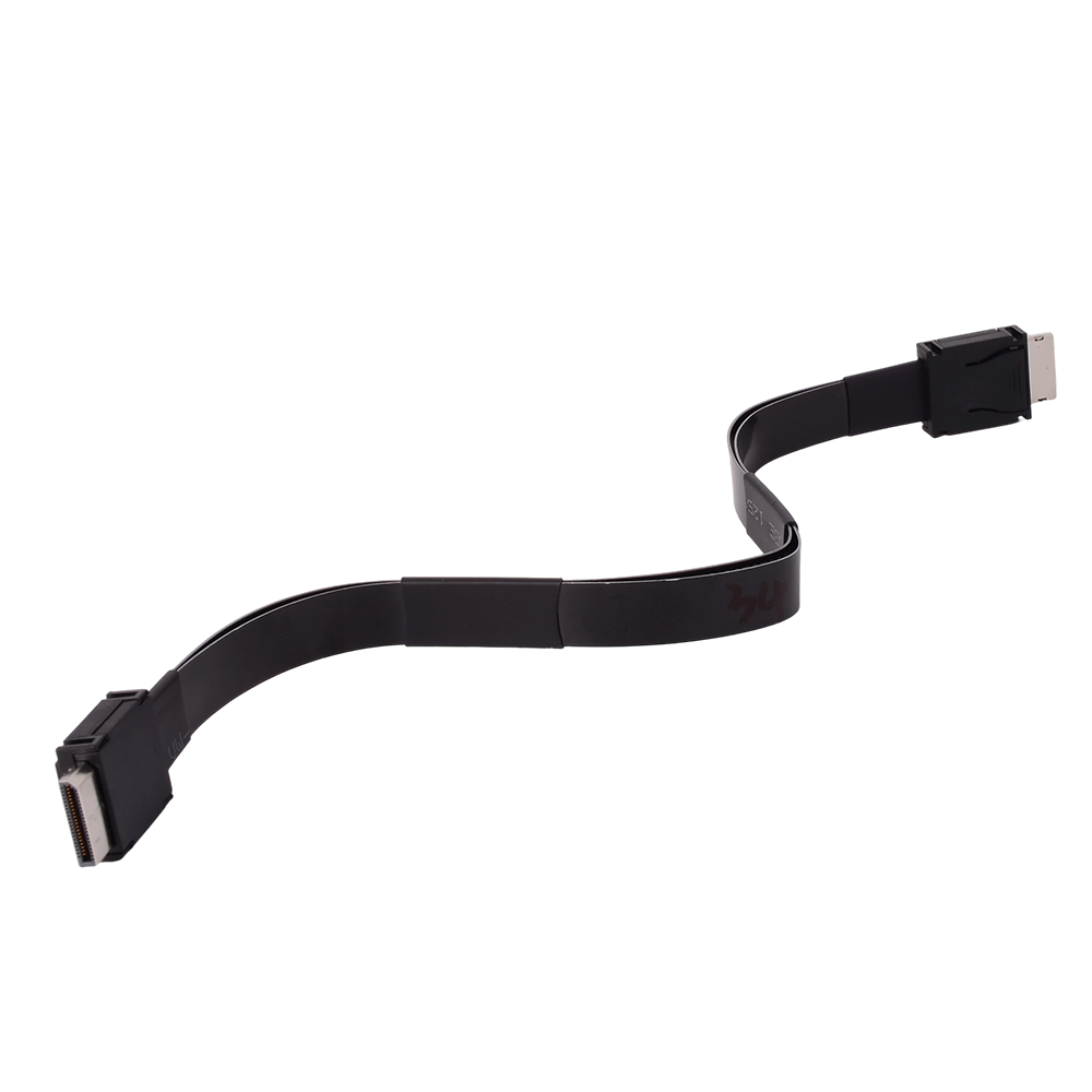 ADT-Link  PCI-E 4.0 X4 SFF-861 - đánh giá và giá Oculink Egpu Mini Pc