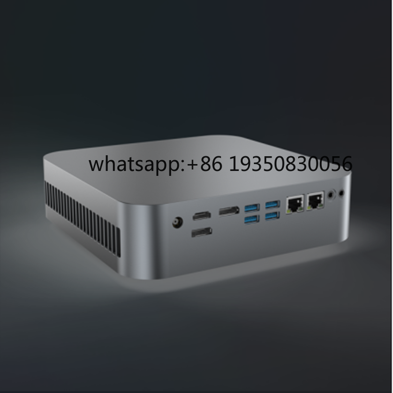 Gaming Mini PC I7 Gen 13th RTX - đánh giá và giá Mini Pc Rtx 4060 Ddr5