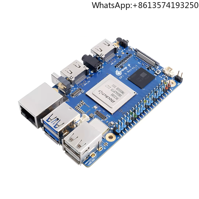 Orange Pi 5 Max16gb Ram Lpddr5 - đánh giá và giá Rockchip Rk3588 Development Board