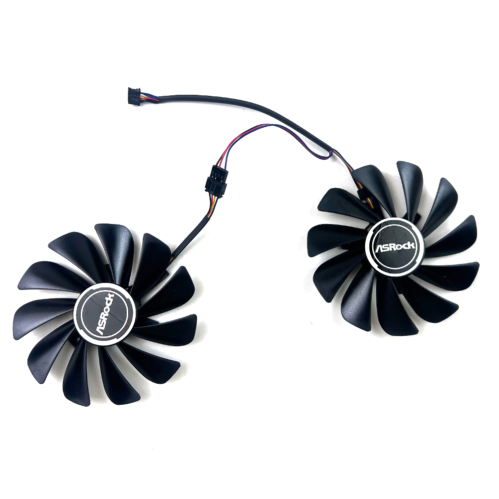 Cooling Fan 95MM 4PIN CF1010U1 - đánh giá và giá Lga1700 Itx Motherboard Ddr5