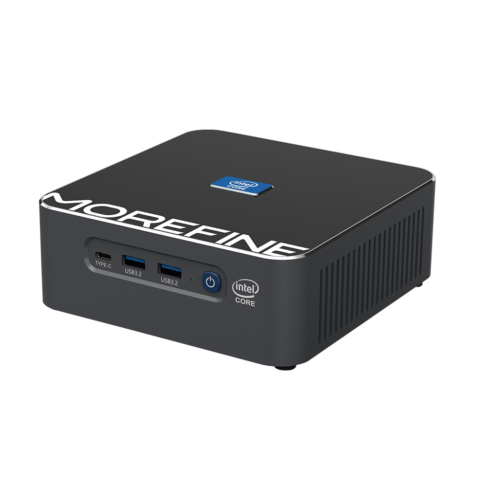 2025 Mini PC i9-13900H i9 1290 - đánh giá và giá Intel Core I9 13900H Mini Pc