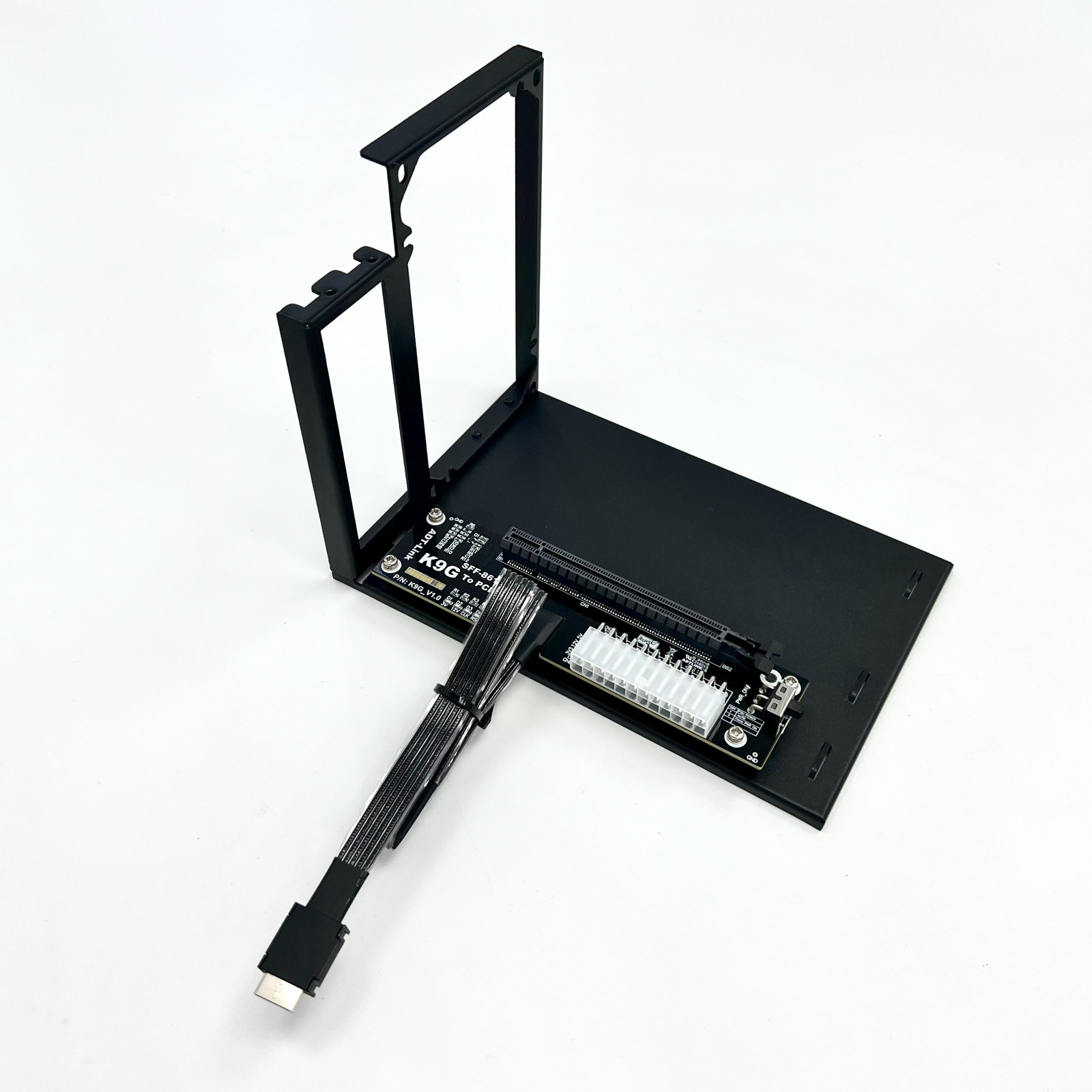K993G PCIe 5.0 X4 To OCuLink S - đánh giá và giá Oculink Egpu Mini Pc