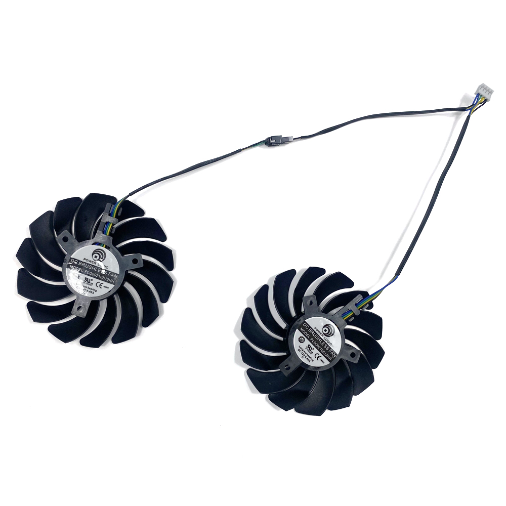 Cooling Fan 87MM PLD09210S12HH - đánh giá và giá Lga1700 Itx Motherboard Ddr5