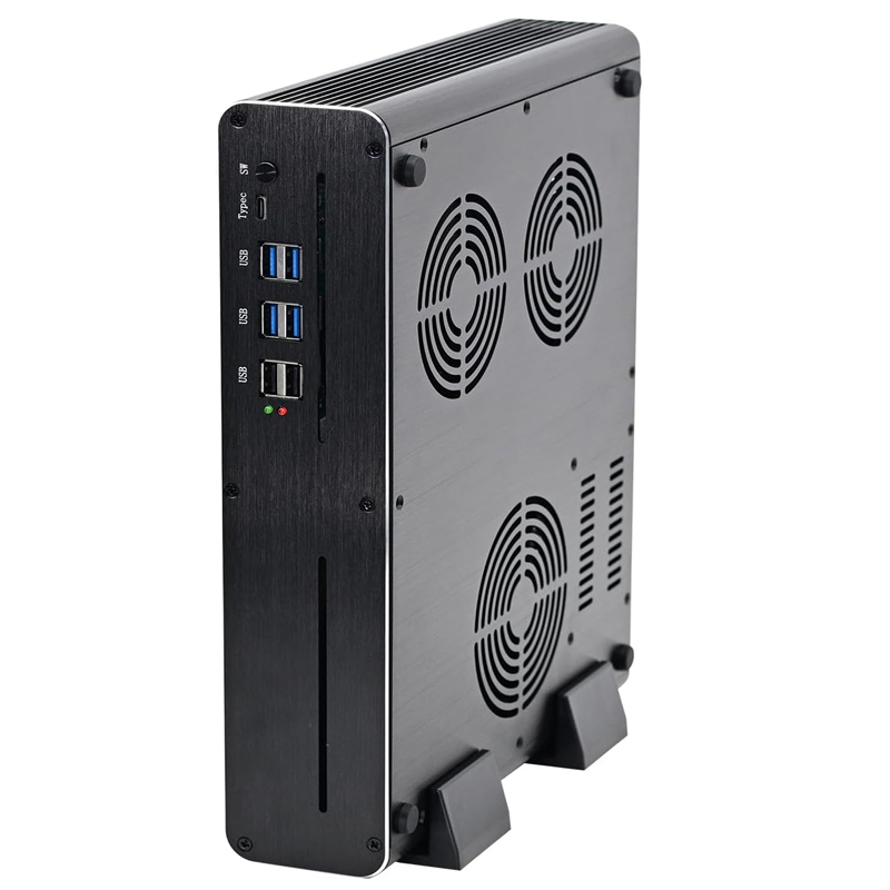 Partaker 8K Gaming Mini PC:I9- - đánh giá và giá Mini Pc Rtx 4060 Ddr5