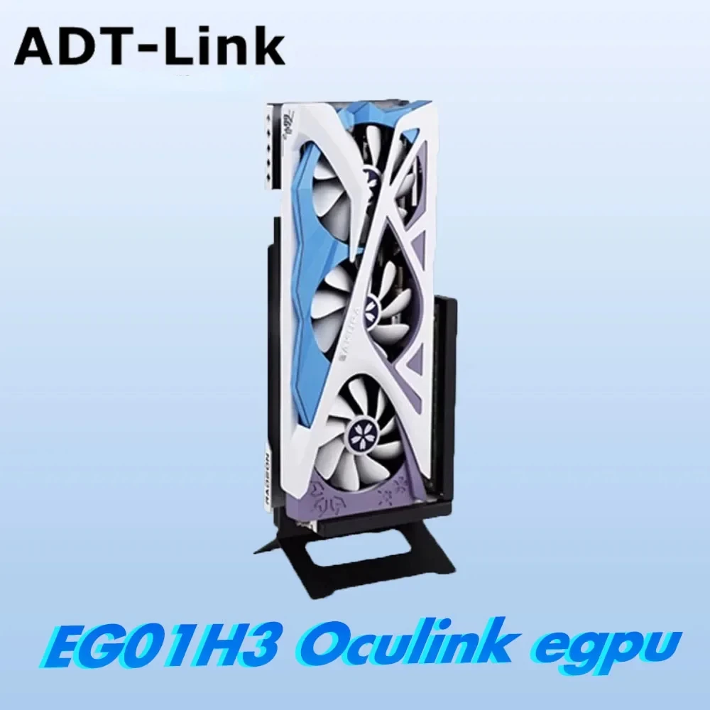 Mini PC OcuLink eGPU Hot Plug  - đánh giá và giá Oculink Egpu Mini Pc