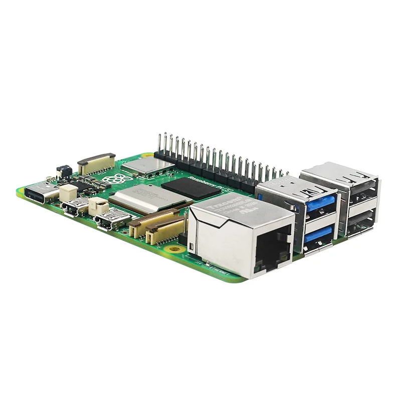 Raspberry Pi 5 2GB 4GB 8GB Dev - đánh giá và giá Raspberry Pi 5 8Gb Board