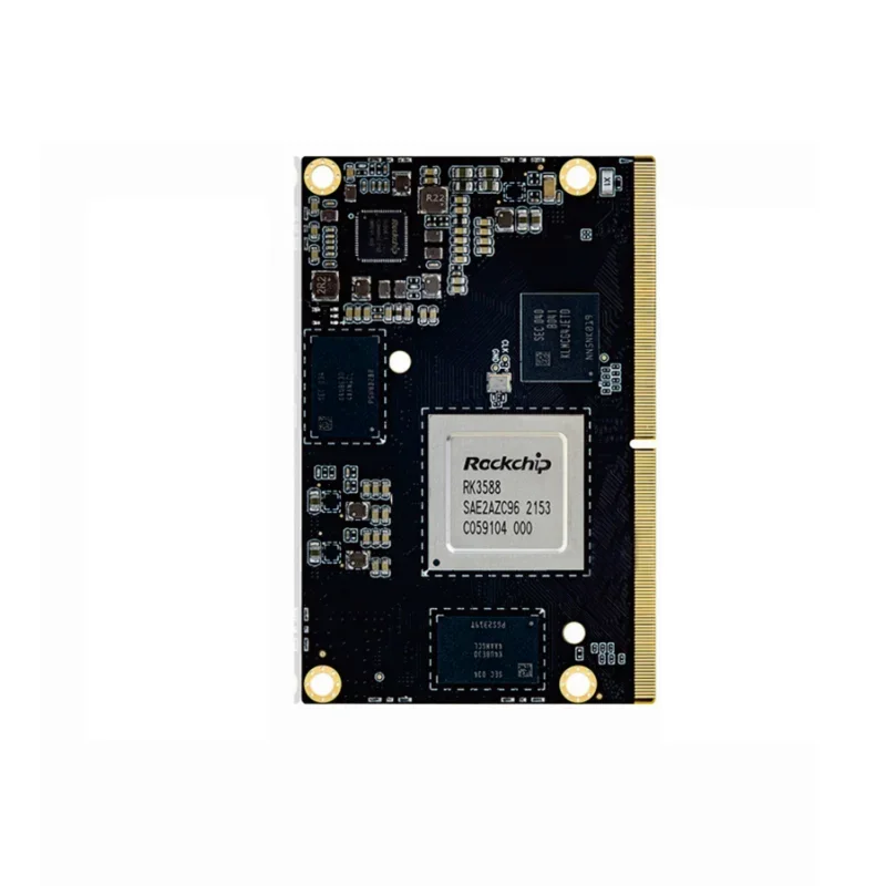 Rockchip Cortex-A55 RK3588 Dev - đánh giá và giá Rockchip Rk3588 Development Board