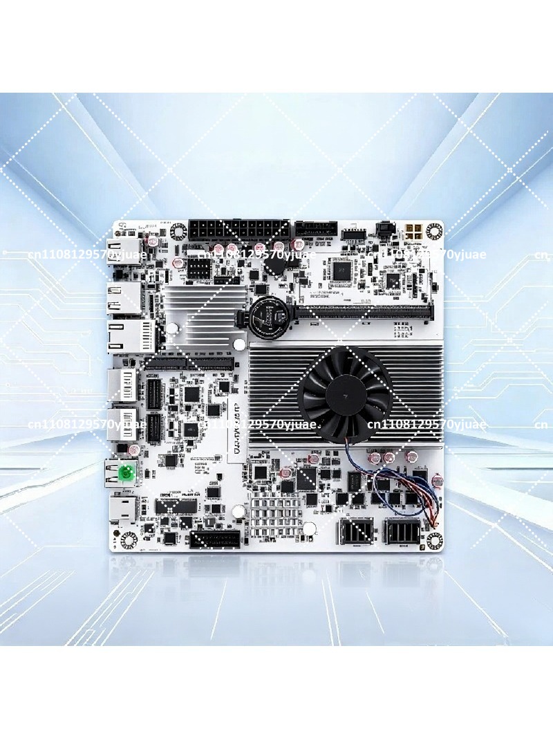 Mini ITX NAS Motherboard N150/ - đánh giá và giá Nas Motherboard 8 Sata Mini Itx