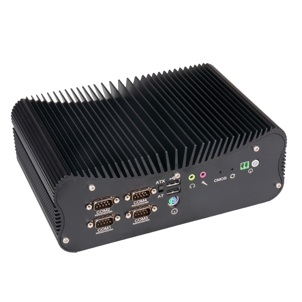 Industrial Fanless Mini PC 11/ - đánh giá và giá Fanless Industrial Pc Rs485 Core I7